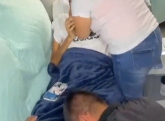 FALLECE KEVIN GONZÁLEZ TRAS REENCONTRARSE CON SUS PADRES EN MÉXICO