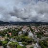 MEDIO AMBIENTE PREVÉ CONTINUIDAD DE LLUVIAS Y TORMENTAS POR INFLUENCIA DE ONDA TROPICAL