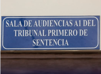 CONDENAN A MUJER POR VENDER VEHÍCULO QUE LE HABÍAN PRESTADO EN SAN MIGUEL