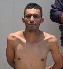 CAPTURAN A HOMBRE ACUSADO DE HOMICIDIO EN TAMANIQUE, LA LIBERTAD COSTA