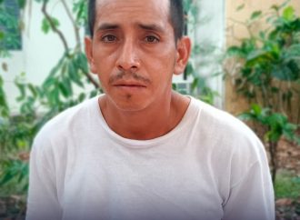 CONTINUARÁ EN PRISIÓN ACUSADO DE FEMINICIDIO AGRAVADO EN CANDELARIA DE LA FRONTERA