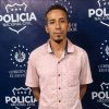 CAPTURAN A HOMBRE ACUSADO DE AGREDIR A MENOR EN SONSONATE