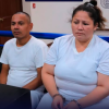 CONDENAN A 30 AÑOS DE PRISIÓN A PAREJA POR HOMICIDIO DE MUJER DE 70 AÑOS EN SOYAPANGO