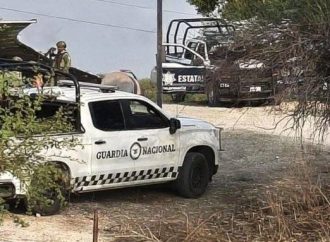 MASACRE EN PUEBLA DEJA 10 MIEMBROS DE UNA FAMILIA FALLECIDOS, INCLUIDA UNA BEBÉ