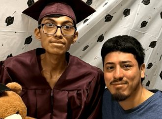 JUEZ ORDENA LIBERAR A PADRES MEXICANOS PARA REENCONTRARSE CON SU HIJO CON CÁNCER TERMINAL