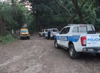 REPORTAN HALLAZGO DE MUJER FALLECIDA CERCA DEL RÍO SAN ANTONIO EN NEJAPA