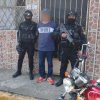 CAPTURAN EN GUATEMALA A HOMBRE REQUERIDO POR ESTADOS UNIDOS POR PRESUNTO NARCOTRÁFICO