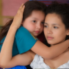 NIÑA DE 10 AÑOS DEFENDIÓ A SU MADRE DURANTE AGRESIÓN EN SONSONATE