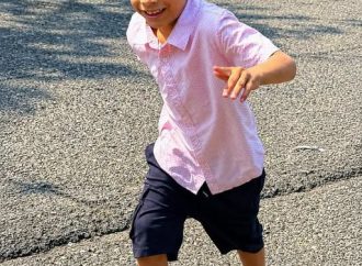 NIÑO DE 6 AÑOS MUERE TRAS SER ATROPELLADO EN LA UNIÓN
