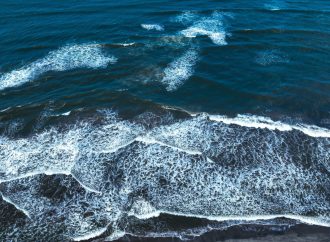 OLEAJE MÁS RÁPIDO Y ALTO AFECTARÁ LA COSTA SALVADOREÑA ENTRE EL 31 DE MAYO Y EL 2 DE JUNIO