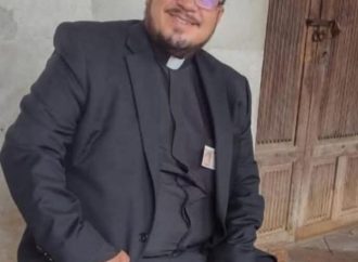 FALLECE EN GUATEMALA SACERDOTE VINCULADO A PROCESO CANÓNICO EN EL SALVADOR