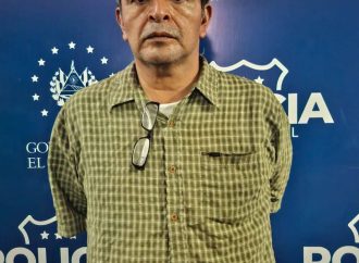 CAPTURAN A HOMBRE ACUSADO DE PRESUNTO ACOSO EN MICROBÚS DE LA RUTA 42B