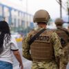 ASAMBLEA LEGISLATIVA APRUEBA NUEVA PRÓRROGA AL RÉGIMEN DE EXCEPCIÓN