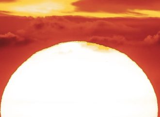 PROTECCIÓN CIVIL ADVIERTE SOBRE ALTAS TEMPERATURAS Y POSIBLE DÉFICIT DE LLUVIAS POR EL FENÓMENO DE EL NIÑO