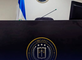 CONDENAN A 10 AÑOS DE PRISIÓN A HOMBRE POR ROBO EN FARMACIA DE SAN MIGUEL