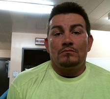 ICE ARRESTA EN VIRGINIA A SALVADOREÑO REQUERIDO POR EXTORSIÓN Y ROBO
