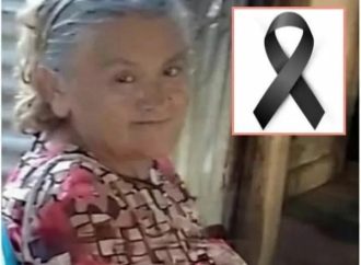 IDENTIFICAN A MUJER QUE MURIÓ ATROPELLADA EN EL CENTRO DE SAN MIGUEL
