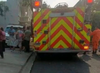 JOVEN MUERE TRAS SUFRIR DESCARGA ELÉCTRICA MIENTRAS REALIZABA TRABAJOS DE MANTENIMIENTO EN SAN MIGUEL