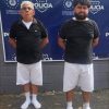 PADRE E HIJO CAPTURADOS POR VENDER EQUIPO MÉDICO ROBADO EN SONSONATE