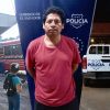 DETIENEN A HOMBRE POR PRESUNTAMENTE EMPUJAR A SU HERMANO AL PASO DE UN BUS EN SONSONATE