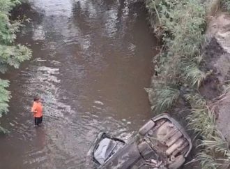 TRÁGICO ACCIDENTE EN NAHULINGO DEJA DOS FALLECIDOS Y TRES LESIONADOS