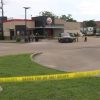 DOS MENORES RESULTAN LESIONADOS EN TIROTEO EN ESTACIONAMIENTO DE BURGER KING EN HOUSTON