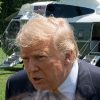 TRUMP BROMEA CON POSTULARSE POR CUARTA VEZ A LA PRESIDENCIA DE ESTADOS UNIDOS