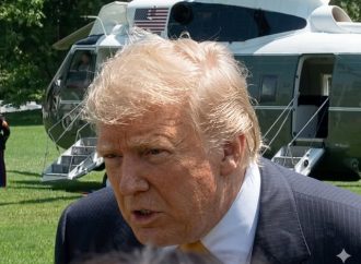 TRUMP GENERA POLÉMICA TRAS PUBLICAR MAPA DE VENEZUELA COMO “ESTADO 51” DE EE.UU.