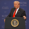 TRUMP ANUNCIA EXCLUSIÓN DE MIGRANTES DE PROGRAMAS FEDERALES Y DESATA DEBATE
