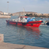 AUTORIDADES SANITARIAS RASTREAN A PASAJEROS DE CRUCERO TRAS BROTE DE HANTAVIRUS