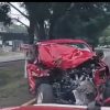 ACCIDENTE DE TRÁNSITO DEJA VARIOS LESIONADOS SOBRE LA CARRETERA PANAMERICANA EN SAN MARTIN