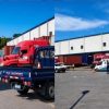 IDENTIFICAN A VÍCTIMA DE ACCIDENTE LABORAL EN PARQUE INDUSTRIAL DE CIUDAD ARCE
