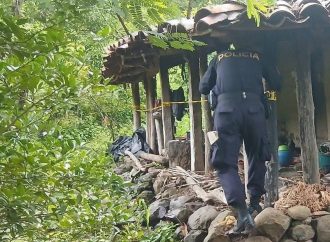 ENCUENTRAN SIN VIDA A HOMBRE EN SU VIVIENDA EN SENSUNTEPEQUE, CABAÑAS