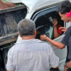 CONDUCTOR SOBREVIVE TRAS QUEDAR PRENSADO EN APARATOSO ACCIDENTE EN VERAPAZ, SAN VICENTE