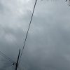 PRONOSTICAN LLUVIAS TIPO TEMPORAL PARA ESTE JUEVES EN GRAN PARTE DE EL SALVADOR