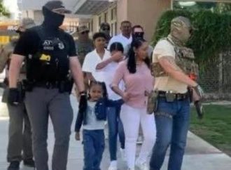 JUEZ FEDERAL PROHÍBE A ICE REALIZAR ARRESTOS EN TRIBUNALES DE INMIGRACIÓN EN TODO ESTADOS UNIDOS