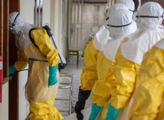 FRANCIA CONFIRMA PRIMER CASO IMPORTADO DE ÉBOLA Y ACTIVA PROTOCOLOS SANITARIOS