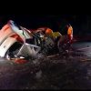 IDENTIFICARON A LAS TRES VÍCTIMAS MORTALES DEL TRÁGICO ACCIDENTE DE TRÁNSITO EN IZALCO,SONSONATE