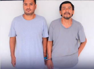 DECRETAN DETENCIÓN PROVISIONAL CONTRA DOS ACUSADOS DE LESIONES EN CASO VINCULADO A INTENTO DE ASALTO EN SAN SALVADOR