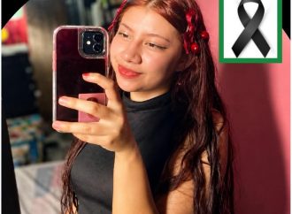 IDENTIFICARON A JOVEN QUE FALLECIÓ TRAS SER ATROPELLADA EN LA CARRETERA A ILOBASCO