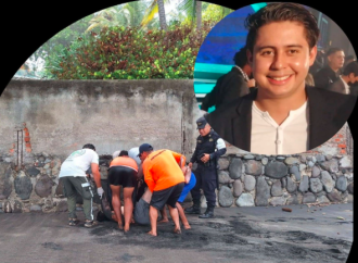 PERIODISTA HONDUREÑO FALLECE TRAS EMERGENCIA ACUÁTICA EN PLAYA EL ZONTE
