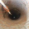 MUJER FALLECE TRAS CAER A UN POZO MIENTRAS INTENTABA EXTRAER AGUA EN ZACATECOLUCA