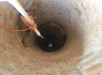 MUJER FALLECE TRAS CAER A UN POZO MIENTRAS INTENTABA EXTRAER AGUA EN ZACATECOLUCA