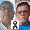 IDENTIFICARON A LOS DOS TRABAJADORES QUE FALLECIERON TRAS SER IMPACTADOS POR UN VEHÍCULO EN QUEZALTEPEQUE