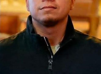 IDENTIFICARON A JOVEN SALVADOREÑO FALLECIDO TRAS INCIDENTE EN RÍO DE CALIFORNIA