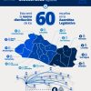 CIRCUNSCRIPCIONES ELECTORALES PARA LA ASAMBLEA LEGISLATIVA A PARTIR DE 2027