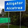 FLORIDA AFIRMA QUE CENTRO DE DETENCIÓN “ALLIGATOR ALCATRAZ” PODRÍA VOLVER A RECIBIR MIGRANTES