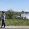 TRAGEDIA AÉREA EN MISSOURI DEJA 12 PERSONAS FALLECIDAS TRAS CAÍDA DE AVIÓN