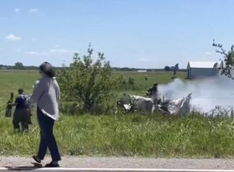 TRAGEDIA AÉREA EN MISSOURI DEJA 12 PERSONAS FALLECIDAS TRAS CAÍDA DE AVIÓN
