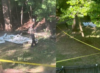 TRES PERSONAS MUEREN TRAS CAÍDA DE AVIONETA CERCA DE WASHINGTON, D.C.